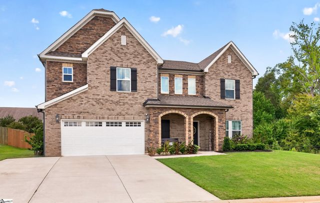 2505 Apsley Court, Greer, SC 29651