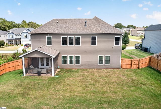 2505 Apsley Court, Greer, SC 29651