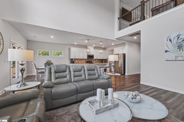 2505 Apsley Court, Greer, SC 29651