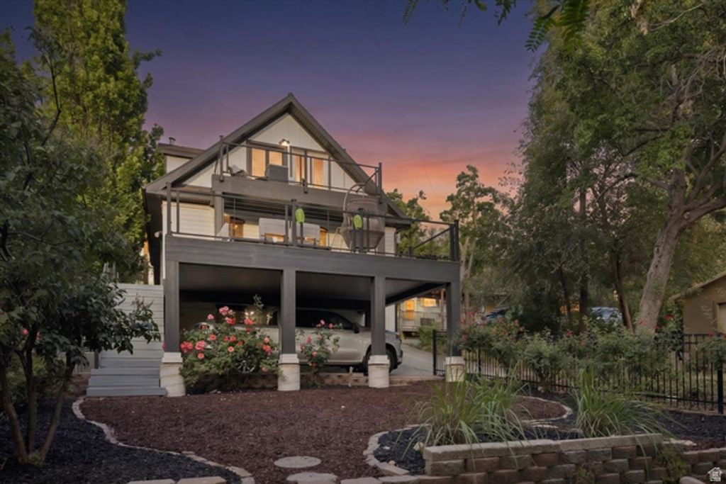 611 N WEST CAPITOL ST, Salt Lake City, UT 84103 — photo 3