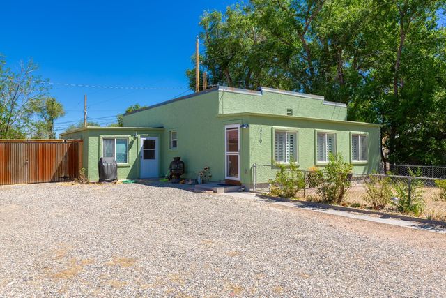 416 Santa Clara Avenue, Grand Junction, CO 81503