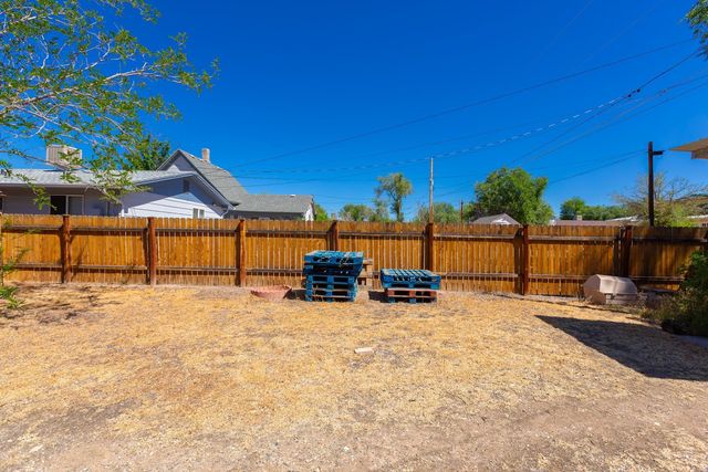 416 Santa Clara Avenue, Grand Junction, CO 81503