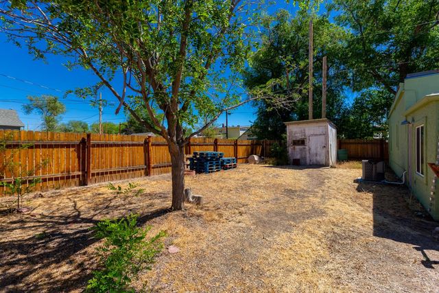 416 Santa Clara Avenue, Grand Junction, CO 81503