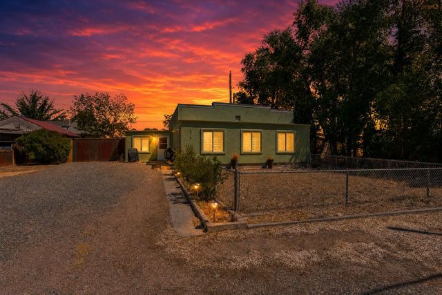 416 Santa Clara Avenue, Grand Junction, CO 81503