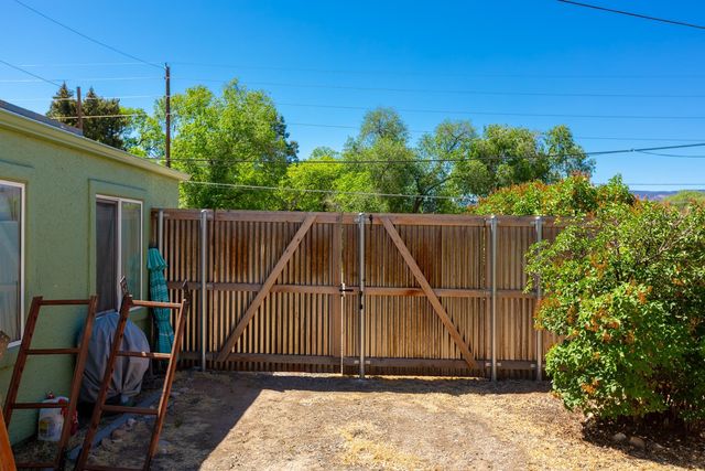 416 Santa Clara Avenue, Grand Junction, CO 81503