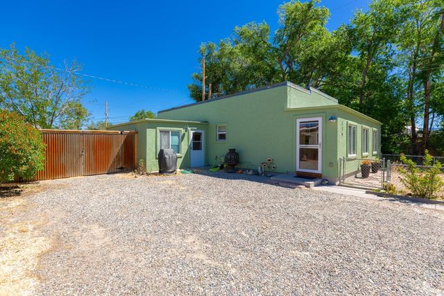 416 Santa Clara Avenue, Grand Junction, CO 81503