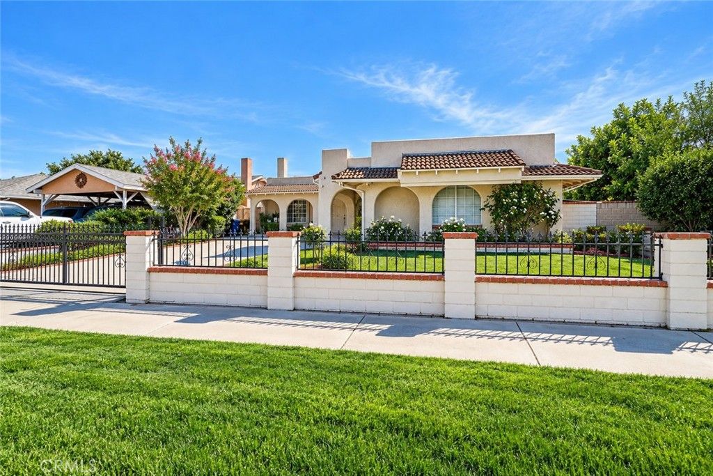 19116 E Elberland St, West Covina, CA 91792 — exterior