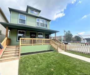 2912 Garland Street, Detroit, MI 48214