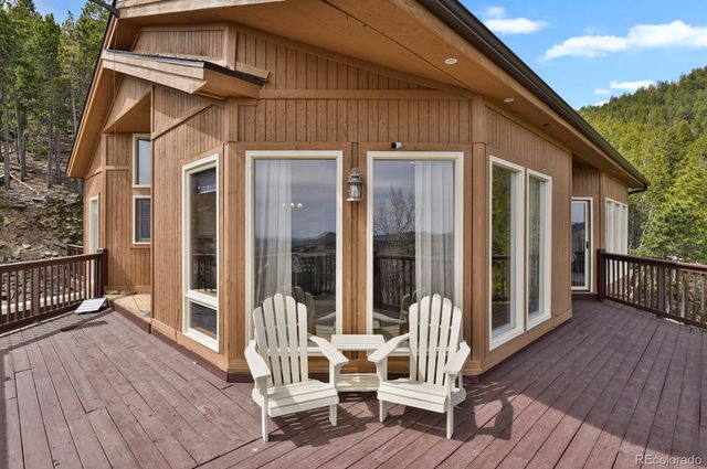 86 Yarrow Trail, Evergreen, CO 80439