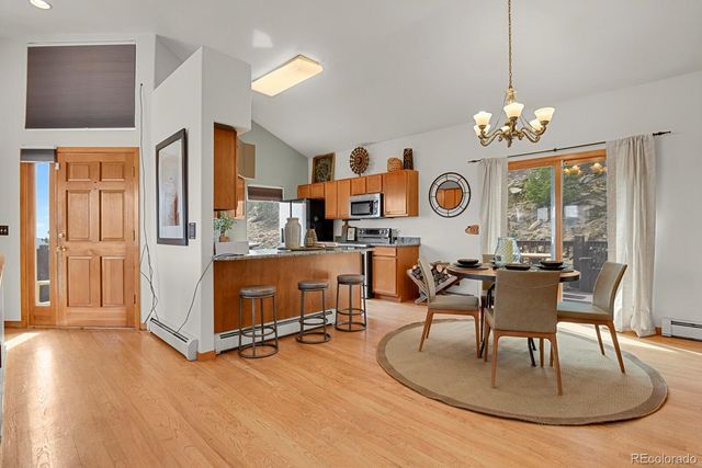 86 Yarrow Trail, Evergreen, CO 80439