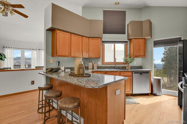 86 Yarrow Trail, Evergreen, CO 80439