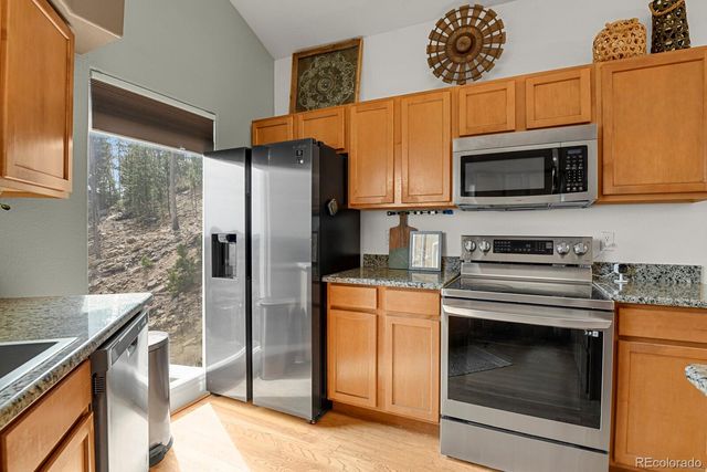 86 Yarrow Trail, Evergreen, CO 80439