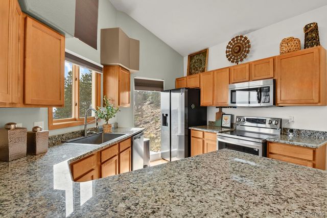 86 Yarrow Trail, Evergreen, CO 80439