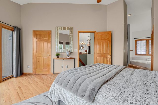 86 Yarrow Trail, Evergreen, CO 80439