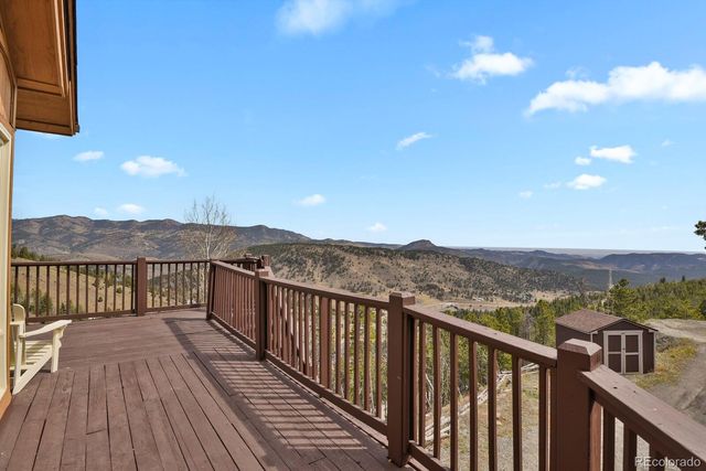 86 Yarrow Trail, Evergreen, CO 80439