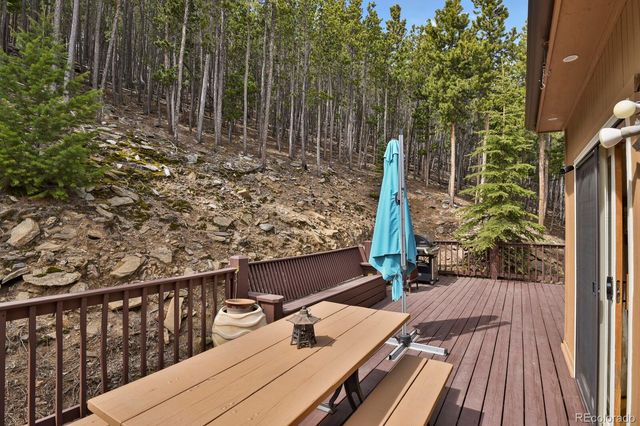 86 Yarrow Trail, Evergreen, CO 80439