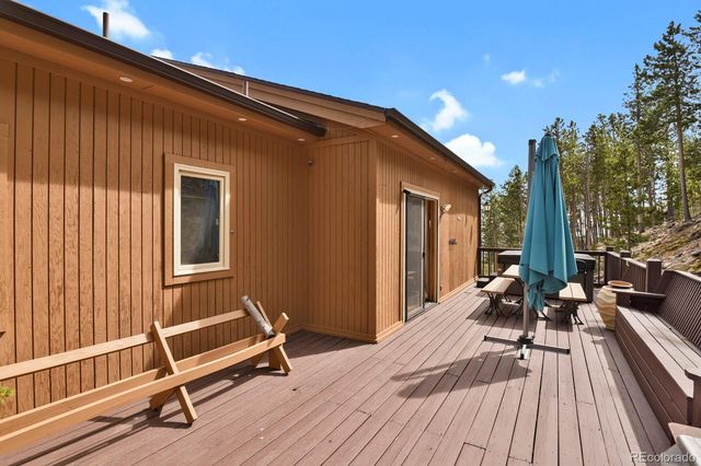 86 Yarrow Trail, Evergreen, CO 80439