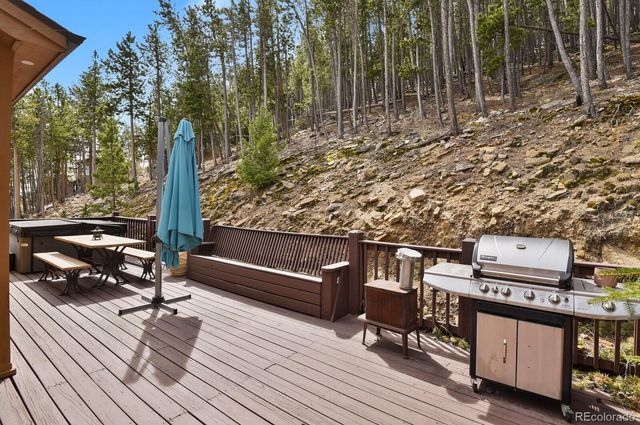 86 Yarrow Trail, Evergreen, CO 80439