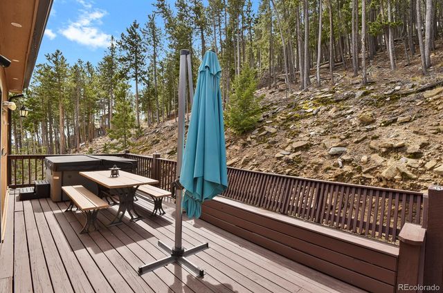 86 Yarrow Trail, Evergreen, CO 80439
