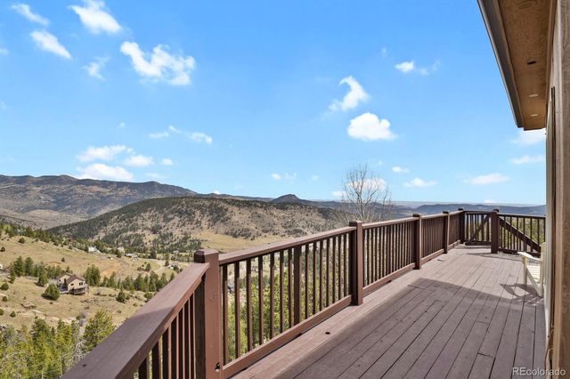 86 Yarrow Trail, Evergreen, CO 80439