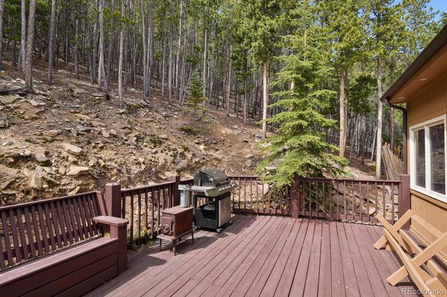 86 Yarrow Trail, Evergreen, CO 80439