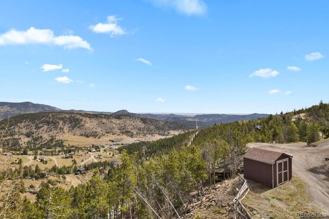 86 Yarrow Trail, Evergreen, CO 80439