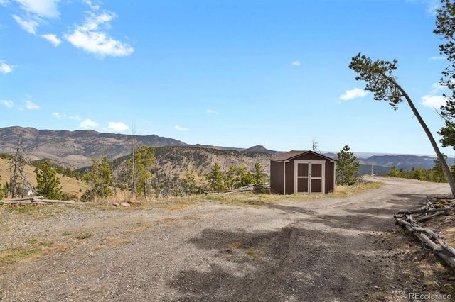 86 Yarrow Trail, Evergreen, CO 80439