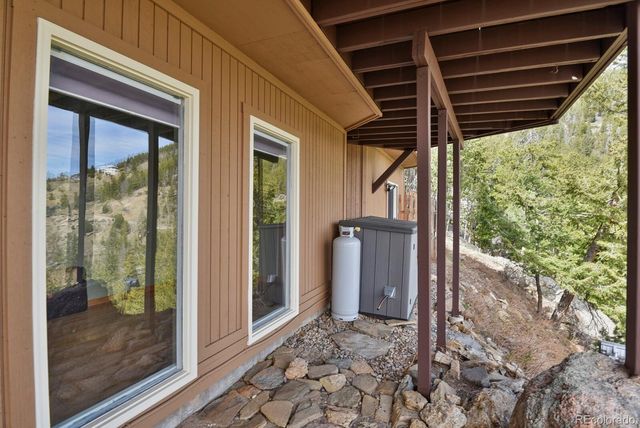 86 Yarrow Trail, Evergreen, CO 80439