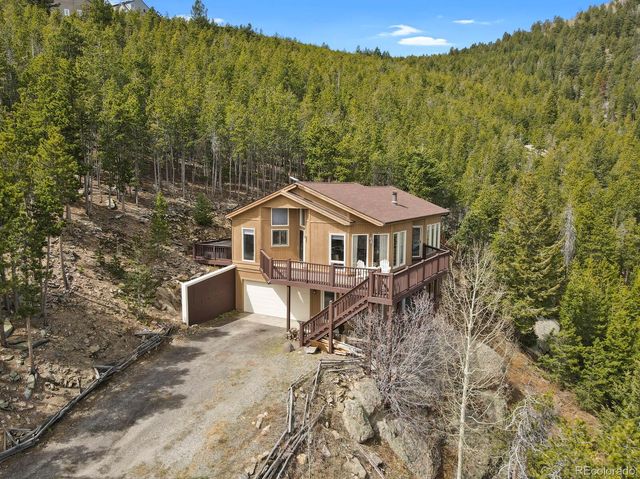86 Yarrow Trail, Evergreen, CO 80439
