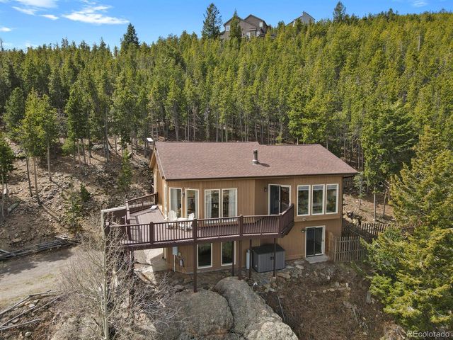 86 Yarrow Trail, Evergreen, CO 80439