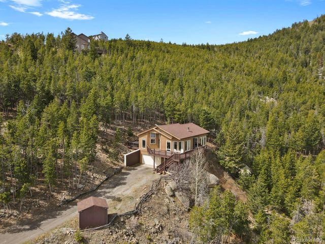 86 Yarrow Trail, Evergreen, CO 80439