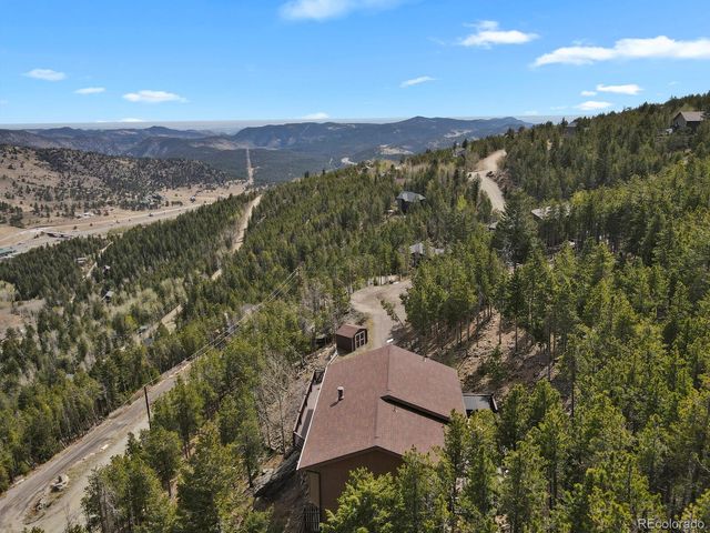 86 Yarrow Trail, Evergreen, CO 80439