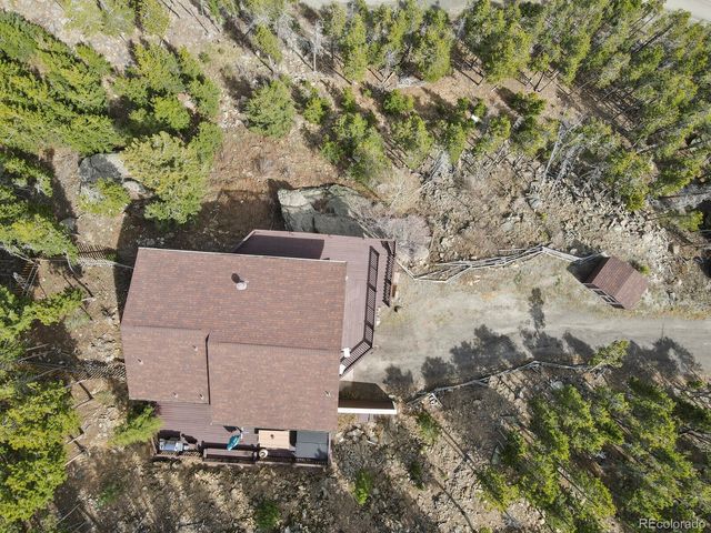 86 Yarrow Trail, Evergreen, CO 80439