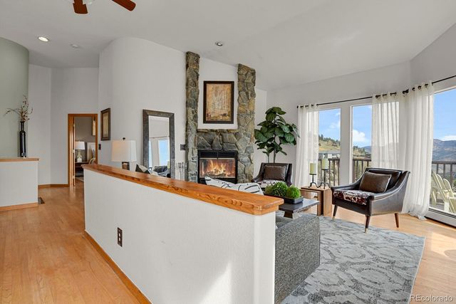 86 Yarrow Trail, Evergreen, CO 80439