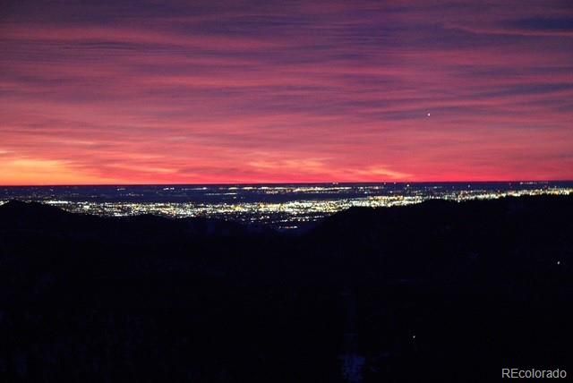 86 Yarrow Trail, Evergreen, CO 80439