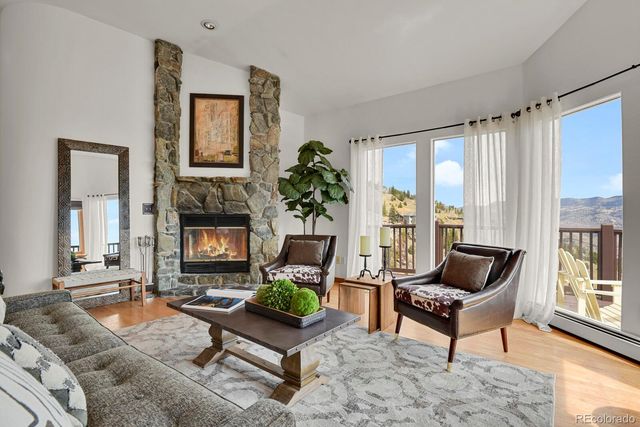 86 Yarrow Trail, Evergreen, CO 80439