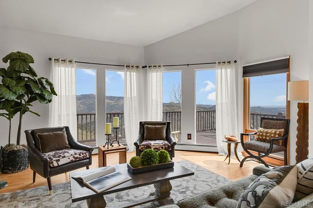 86 Yarrow Trail, Evergreen, CO 80439