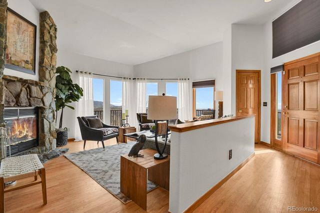 86 Yarrow Trail, Evergreen, CO 80439