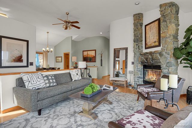 86 Yarrow Trail, Evergreen, CO 80439