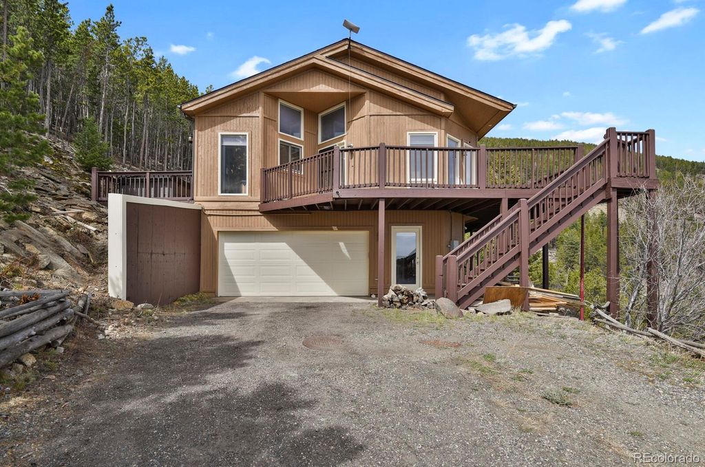 86 Yarrow Trail, Evergreen, CO 80439
