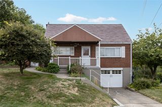 133 Laura Lee Dr, Monroeville, PA 15146