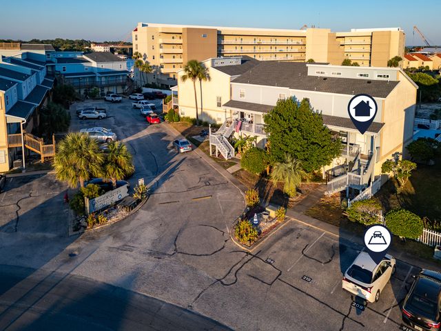 330 Bluefish Drive 208, Fort Walton Beach, FL 32548