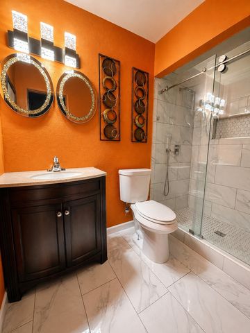 7312 Stonewall Road, Forest Hill, TX 76140