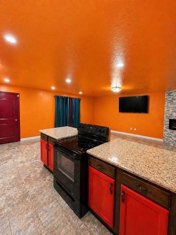 7312 Stonewall Road, Forest Hill, TX 76140