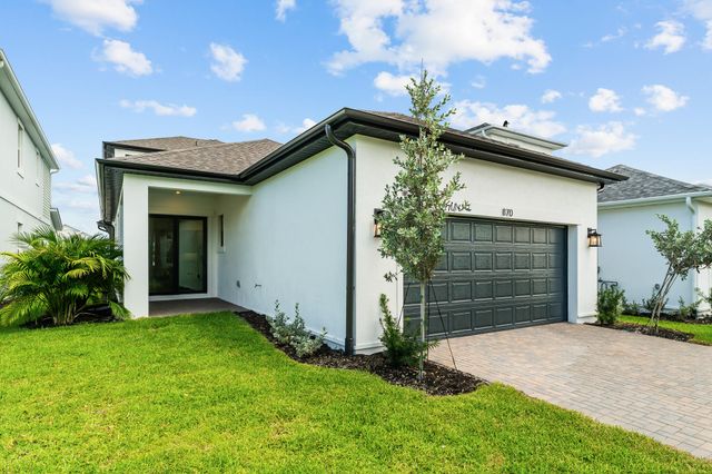 870 SW Newfield Avenue, Palm City, FL 34990