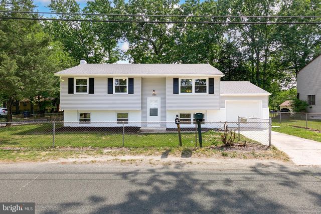 303 BAYBERRY ST, Browns Mills, NJ 08015