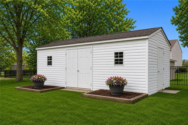105 Mohawk Drive, Buffalo Twp, PA 16055
