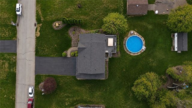 105 Mohawk Drive, Buffalo Twp, PA 16055