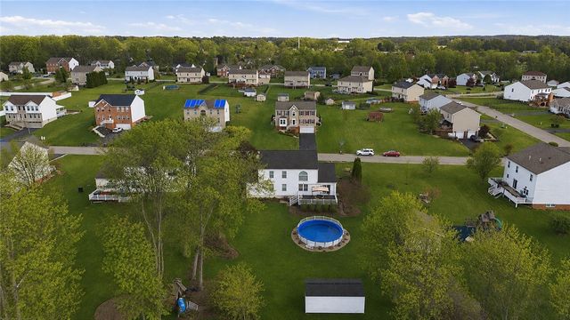 105 Mohawk Drive, Buffalo Twp, PA 16055