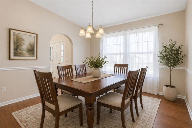 105 Mohawk Drive, Buffalo Twp, PA 16055